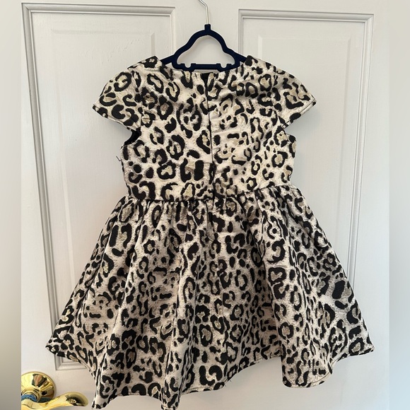 LEOPARD PRIMARK DRESS - Picture 2 of 2